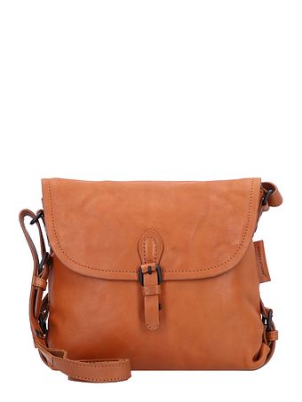 aunts & uncles Grandma's Luxury Club Mrs. Puff Pie Skuldertaske Læder 22 cm aunts & uncles Grandma's Luxury Club Mrs. Puff Pie Skuldertaske Læder 22 cm