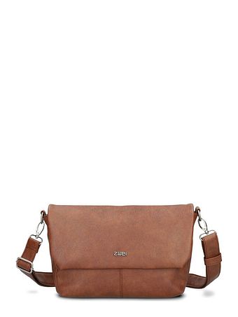 Zwei Mademoiselle.M Messenger-taske 33 cm Laptoprum