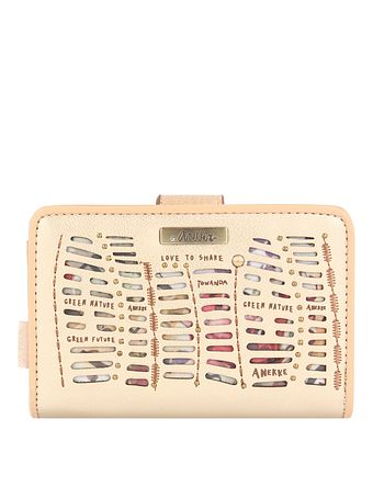 Anekke Amazonia Pung RFID-beskyttelse 13.5 cm