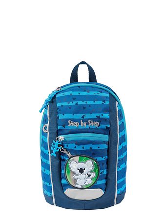 Step by Step KIGA Mini Børne-rygsæk 30 cm Step by Step KIGA Mini Børne-rygsæk 30 cm