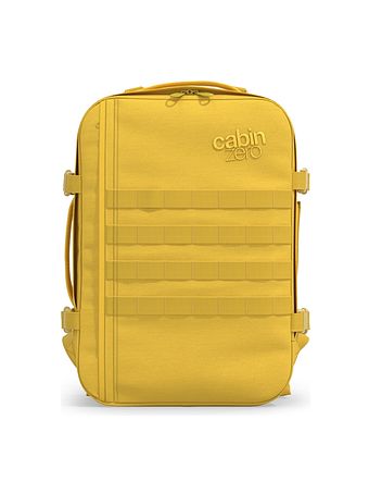 Cabin Zero Vojenský batoh 28L Cabin Backpack 44 cm