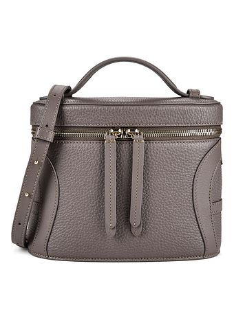 AIGNER Deborah Bolso Piel natural 20 cm
