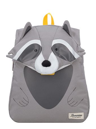 Sammies Happy Sammies Eco-rygsæk til børn 27,5 cm Sammies Happy Sammies Eco-rygsæk til børn 27,5 cm