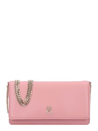 Tommy Hilfiger TH Refined Skuldertaske 23.5 cm Tommy Hilfiger TH Refined Skuldertaske 23.5 cm