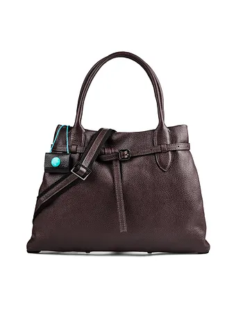 Gabs Elif Axelväska Läder 43 cm Gabs Elif Axelväska Läder 43 cm