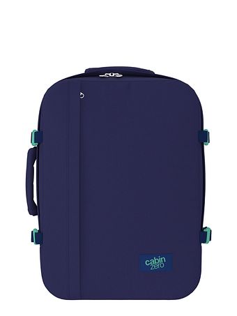 Cabin Zero Classic 44L Cabin Backpack Rygsæk 51 cm