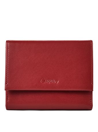 Esquire Silk Plånbok RFID-skydd Läder 12 cm Esquire Silk Plånbok RFID-skydd Läder 12 cm