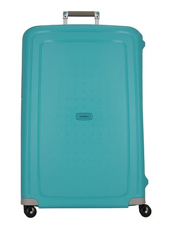 Samsonite S'Cure Spinner 4-hjuls trolley 81 cm