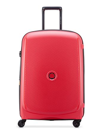 Delsey Paris Belmont Plus 4 hjul Trolley M 71 cm