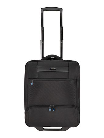 Lightpak Lando 2-hjulet business trolley 46 cm laptoprum