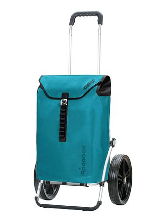Andersen Shopper Royal Shopper Ortlieb indkøbstrolley 65 cm