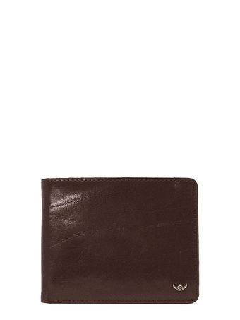 Golden Head Colorado RFID Protect pung i læder 12,5 cm