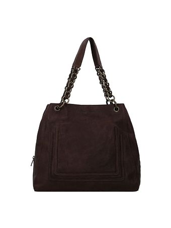 Cowboysbag Chained Wallowa Shopper-taske Læder 36 cm Cowboysbag Chained Wallowa Shopper-taske Læder 36 cm