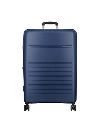 Jump Aven 4 ruedas Trolley L 76 cm Con asa expansible Jump Aven 4 ruedas Trolley L 76 cm Con asa expansible