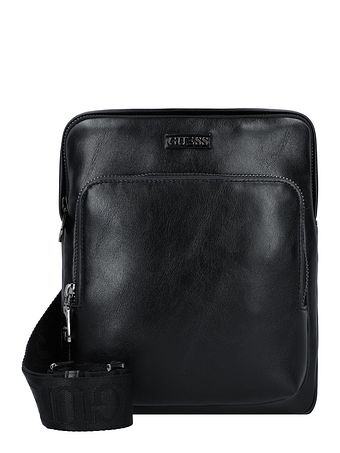 Guess Boston Skuldertaske 20 cm Guess Boston Skuldertaske 20 cm