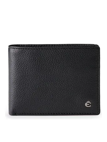 Esquire Houston Pung RFID-beskyttelse Læder 10.5 cm Esquire Houston Pung RFID-beskyttelse Læder 10.5 cm