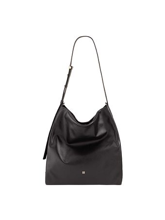DuDu Up Skuldertaske Læder 32 cm