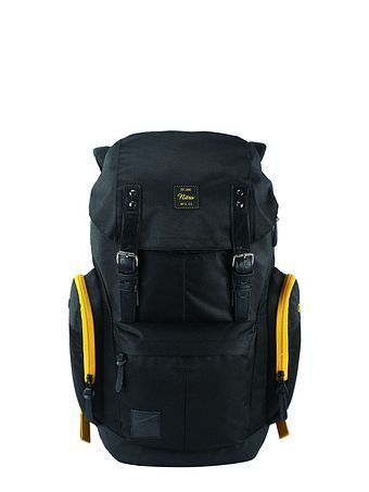 NITRO Urban Daypacker-rygsæk 46 cm med rum til bærbar computer