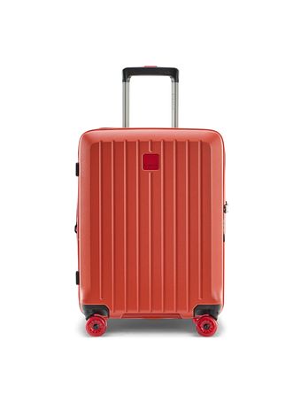 Stratic Buzz 4 kolečka Kabinkový kufr S 54 cm