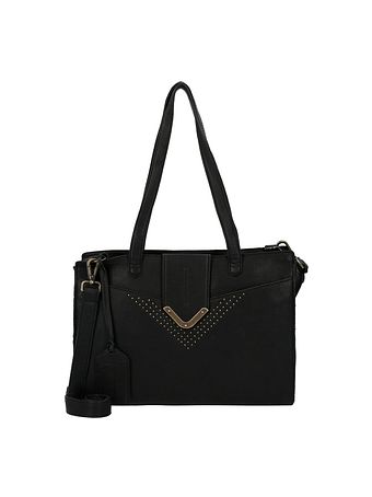 Cowboysbag Lavish Hilgard Skuldertaske 35 cm Cowboysbag Lavish Hilgard Skuldertaske 35 cm