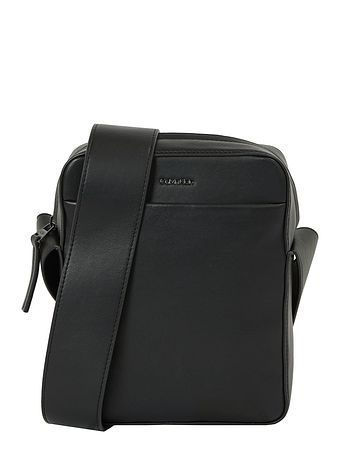 Calvin Klein CK Refined Mini Bag skuldertaske 17 cm