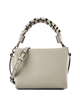 Coccinelle Boheme Håndtaske Læder 23 cm Coccinelle Boheme Håndtaske Læder 23 cm