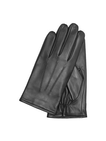 Kessler Liam-handsker i læder