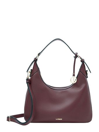 L.CREDI Petronia Skuldertaske 33 cm L.CREDI Petronia Skuldertaske 33 cm