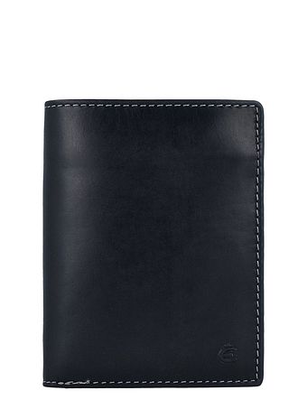 Esquire Esquire Dallas pung i læder 9 cm