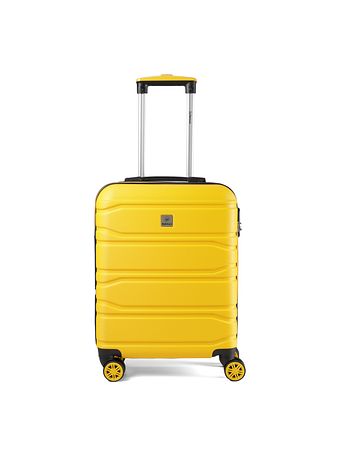 Benzi 5523 4-hjulig Handbagageväska 53 cm Benzi 5523 4-hjulig Handbagageväska 53 cm
