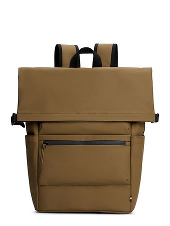 Tommy Hilfiger TH TPU Daypack 50 cm Laptoprum