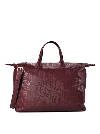 Valentino Gynevra Re Bolsa de viaje fin de semana 45 cm Valentino Gynevra Re Bolsa de viaje fin de semana 45 cm