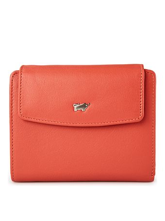 Braun Büffel Joy Pung RFID-beskyttelse Læder 12 cm