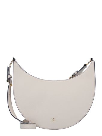 AIGNER Delia Håndtaske Læder 29.5 cm