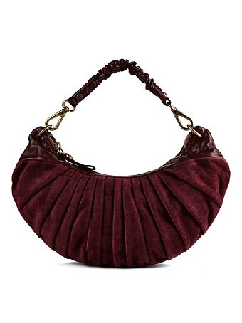 Campomaggi Luna Schultertasche S 35.5 cm