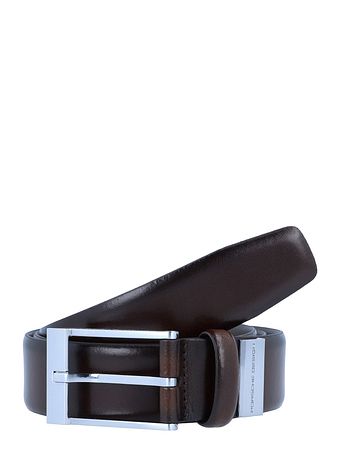 Porsche Design Dakota-bælte i læder