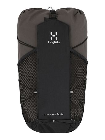 Haglöfs L.I.M Airak 14 Vandrer-rygsæk S-M 43 cm Haglöfs L.I.M Airak 14 Vandrer-rygsæk S-M 43 cm