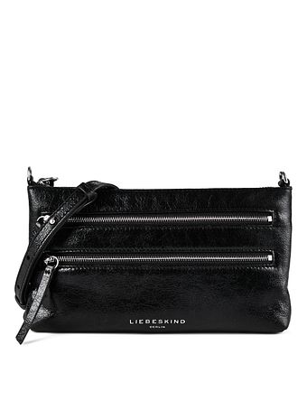 Liebeskind Zena Crossbody taske S Læder 25 cm Liebeskind Zena Crossbody taske S Læder 25 cm