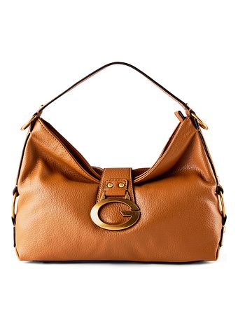 Guess Camden Skuldertaske 39 cm Guess Camden Skuldertaske 39 cm