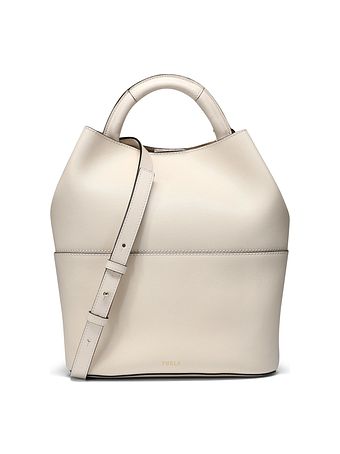 Furla Sfera Skuldertaske S Læder 29 cm