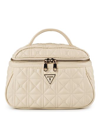 Guess Beauty Kosmetiktaske 22 cm Guess Beauty Kosmetiktaske 22 cm