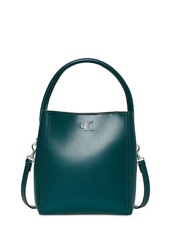 Calvin Klein CK Bucket Shopper-taske 21 cm
