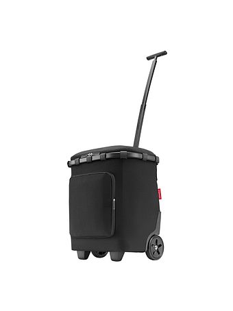 reisenthel Nákupní vozík Carrycruiser Plus Frame 52,5 cm