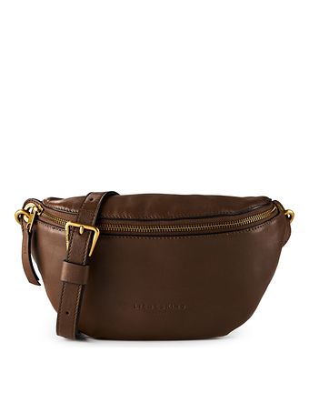 Liebeskind Tavia Ledvinka M Kůže 30.5 cm