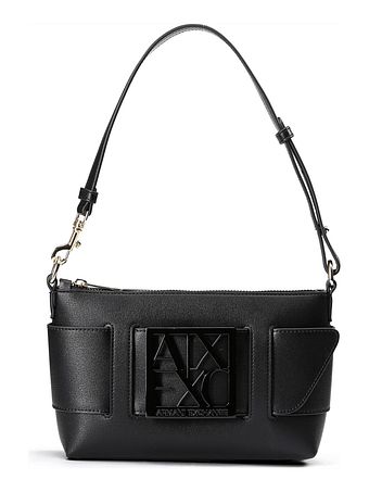 Armani Exchange Susie Skuldertaske 20 cm