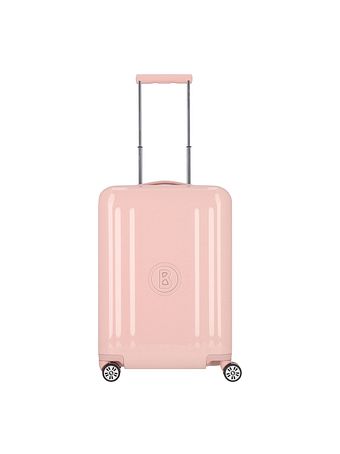 Bogner Piz 4 kolečka Kabinkový kufr 55 cm