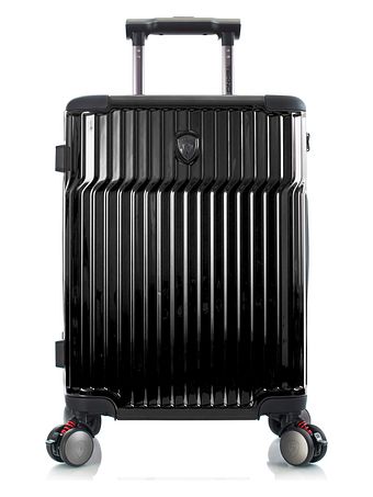 Heys Tekno 4 hjul Kabinetrolley S 53 cm Laptoprum