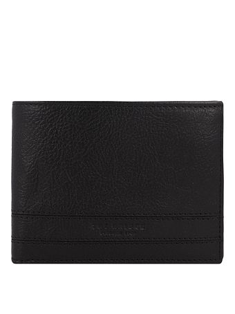 The Bridge Cesare Pung Læder 13 cm