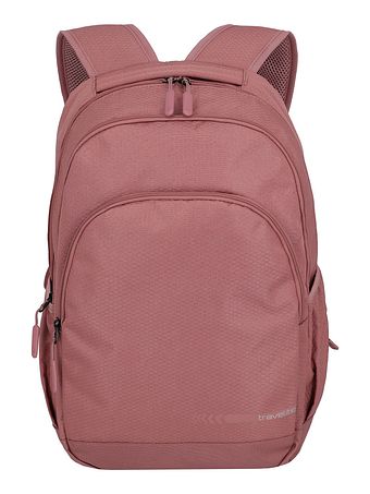 Travelite Kick Off-rygsæk 45 cm med rum til bærbar computer