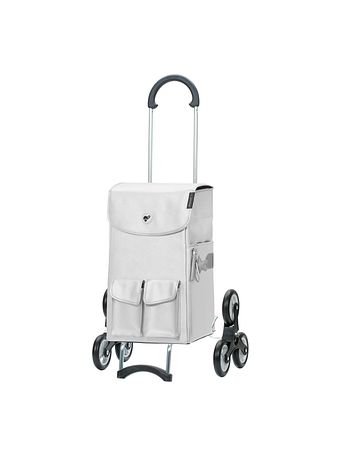 Andersen Shopper Treppensteiger Scala Shopper Abbo Ostoskärry 54 cm Andersen Shopper Treppensteiger Scala Shopper Abbo Ostoskärry 54 cm
